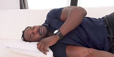 Blacks On Blondes, Chloe R And Chloe Rose - In Hd