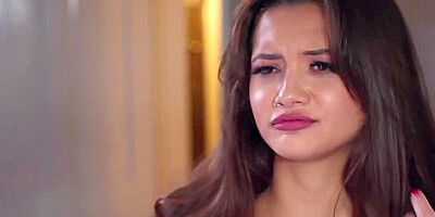 Lesbian Milf Making Strapon Love With Gorgeous Stepdaughter