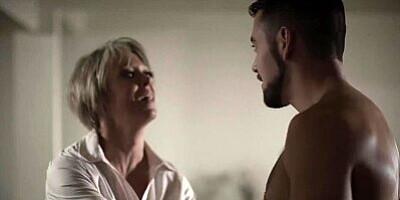 MissaX - A Push From the Nest Pt. 2 - Teaser