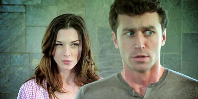 She was waiting too long for some private time with him