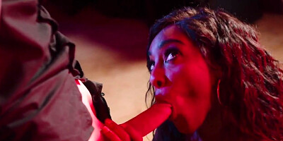 MARISKAX Fuckfest with Mariska and her buddies - Part 1