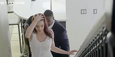 Black is Better - Marica Hase and Isiah Maxwell - Blissful Brunch