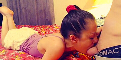 gag daddys horny little slut