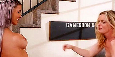 Vanna Bardot Charlie Forde Hayley Davies Poke Er Night