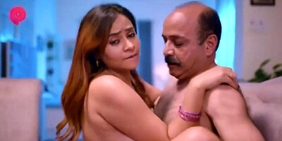 Aunty ki Ghanti Episode 01 2023 Hindi Web Series