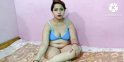 Stepmom and stepson share the same bed when husband is not home. He creampied my pussy and he continued to fuck me!