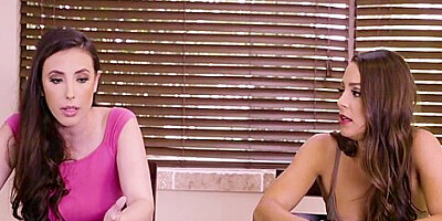 Wedding Belles Scene 2