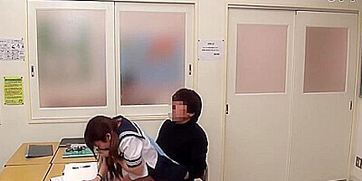 Teacher Actions On His students 18+ 6