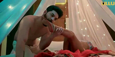 Big Boobs Bhabhi Fest Night sex ULLU Adult Web Series