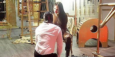 Obey Angelina Uncensorredom - Tip If You Wa