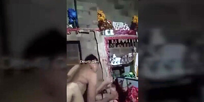 Desi Indian village sex 2