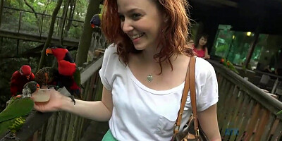 Emma Evins is a sloppy minded brown-haired who enjoys a gonzo boink and a immense internal ejaculation