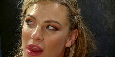 And Dahlia Skys Foot Fetish With Ana Foxxx And Des Ires