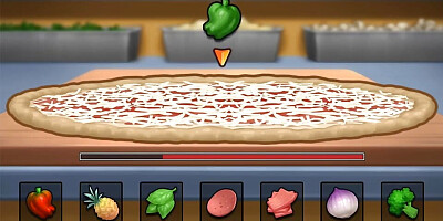 Summertime Saga V0.20 - Pt.231 -good Italian Mouth