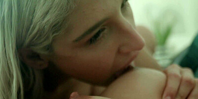 Adorable sex from sexy Abella Danger and Gina Valentina