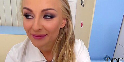Pov Bj 2 - Kayla Green