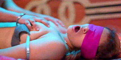 Big Boobs Sister In Low Hardcore Sex