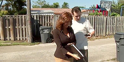 Tara Holiday will do anything for pleasure