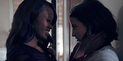 Lasirena69, Jezabel Vessir - Lesbian Step Sisters 9 Sce