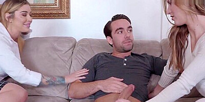 Family Hookups E120 Kleio Valentien And Paige Owens