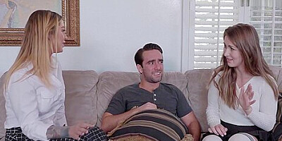 Family Hookups E120 Kleio Valentien And Paige Owens