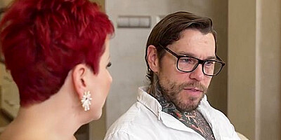 Dean Van Damme In Instead Of Cookies