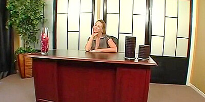 Dirty Big Butt Teachers 3 - Scene 5. Rf - Brianna Beach