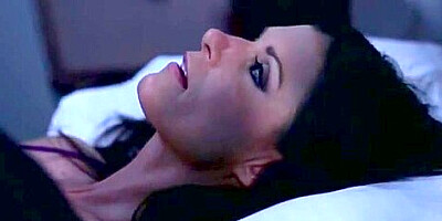 Adrianna luna steven st. Croix - the swinger 4