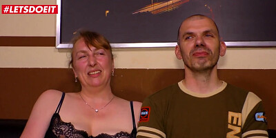 LETSDOEIT - Bootylicious Mature Wifey Makes Her Very First porn video With The Neighbor