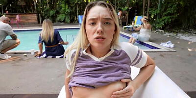 Gorgeous Hussy Crazy Sex Video