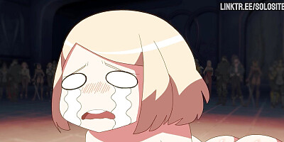 Sex Ritual (SaltyIceCream)