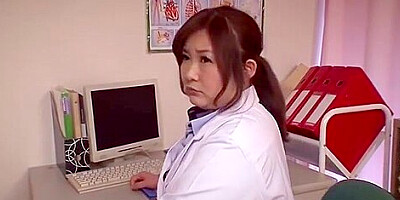 My Pet Hospital Torture - Nozomi Baba To A Woman Doctor Anal Butt-sensitive Anal Cry Musebi