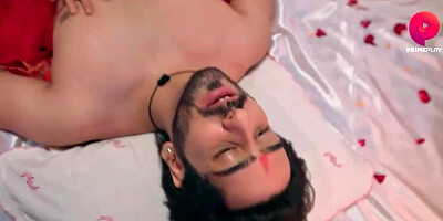 Newl Merrid Couple Fest Night sex Suhagrat sex