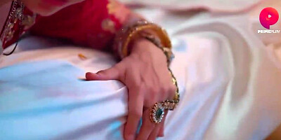 Newl Merrid Couple Fest Night sex Suhagrat sex