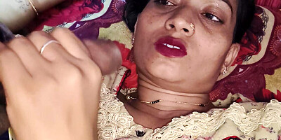 Desi Indian girl and stepsister first time my married fuck Indian porn videos