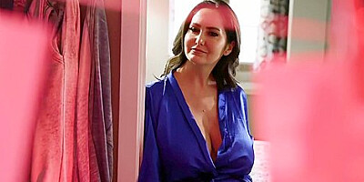 Tyler Nixon And Ava Addams - Enjoyable Stepmom Impassioned Xxx Clip