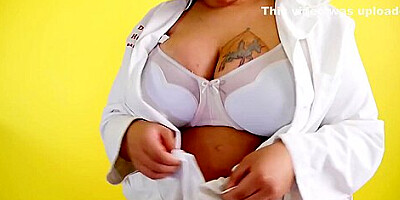 RodneyMoore - Chandara Russell