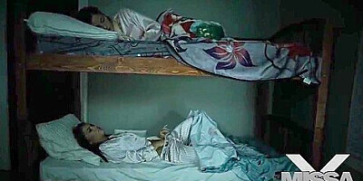 And Threesome Sex With Adriana Chechik And Kissa Sins