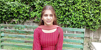 Caught Indian Stepsister Reetu in park with Boyfriend and deal with sex Indian viral xxx