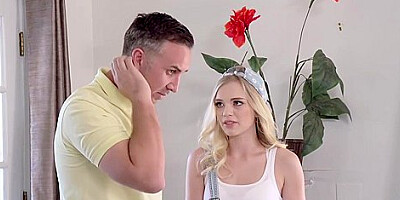Blonde Hussy Mind-blowing Xxx Movie - Alex Grey And Keiran Lee