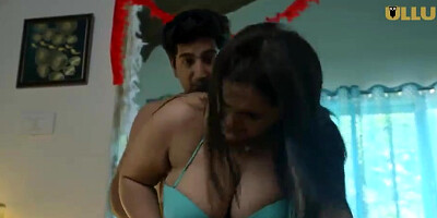 Maa Ka Naka Episode 10 New 2023 UllU Hindi Web Series