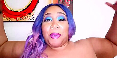 Cotton Candi - Cotton`s Sex Buddy