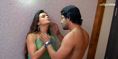 Merrid Bhabhi Hardcore Sex with Husbund Friend 4