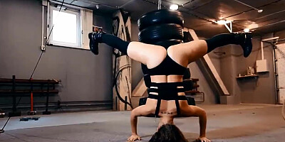 Beefstick Hero - Twerk it I Part three
