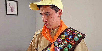 Lauren Phillips And Skylar Snow - Stepmom Swapped: Getting My Stepmom Badge With And