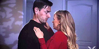 Featuring And Pristine Edges Doggystyle Porn