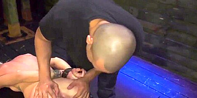 teen 18+ extreme insertion Halle Von is in town on vacation with her