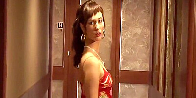 Man Intrudes In Beautiful Woman&amp,#039,s Naked Ass