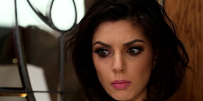 Val Dodds hooks up with beautiful Jenna Sativa