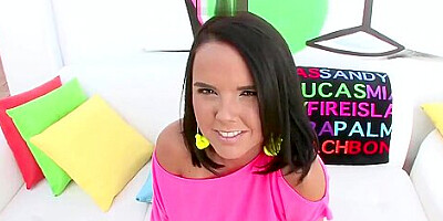 Dillion Harper 2012